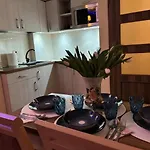 Z Tarasem Apartment Ustka