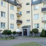 Z Tarasem Ustka