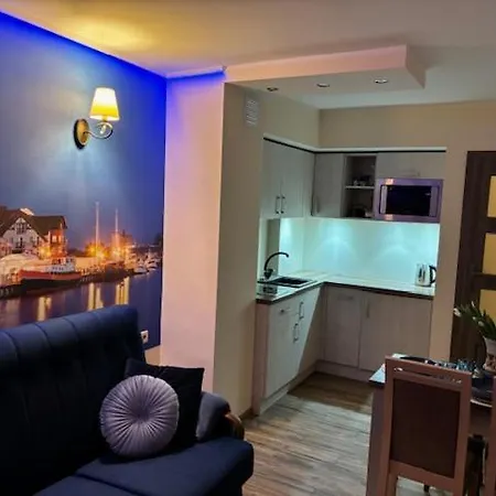 Appartement Z Tarasem