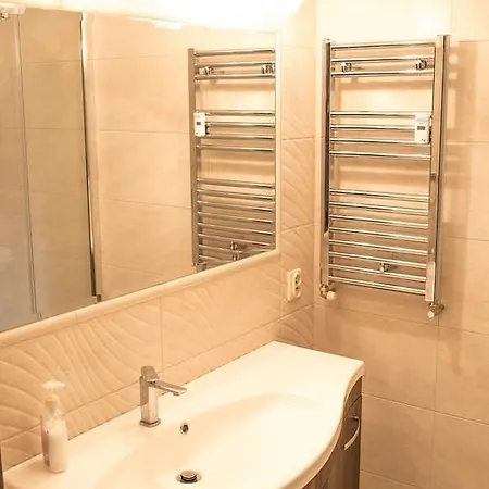 Z Tarasem Apartment Ustka