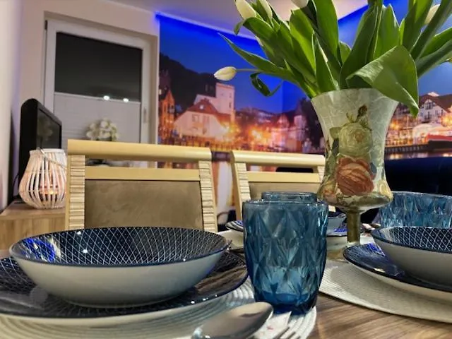 Z Tarasem * 乌斯特卡