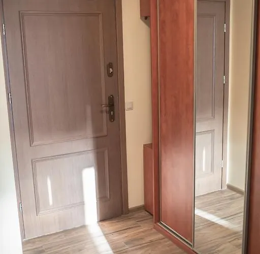 Z Tarasem ウストカ